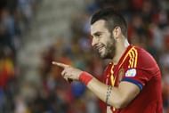Roberto Soldado